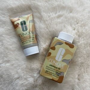 Clinique dramatically different BB-gel